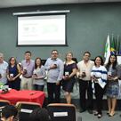 #10044 Comemoração dos 10 anos homenageia servidores