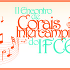 #10087 Limoeiro recebe II Encontro de Corais do IFCE