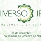 #10118 Limoeiro do Norte promove Universo IFCE 2016
