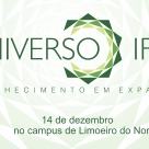 #10118 Limoeiro do Norte promove Universo IFCE 2016