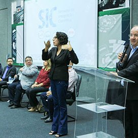 #10190 SIC 2017 é aberta em Maracanaú