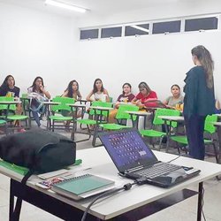#10284 Maracanaú fecha janeiro com ação sobre sofrimento psíquico