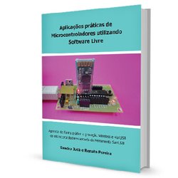 #10385 Docente de Maracanaú lança livro sobre microcontroladores