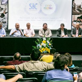 #10430 Realizada abertura do Maracanaú Científico