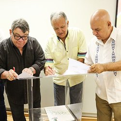 #10507 Direção-geral de Maracanaú realiza encontro de planejamento