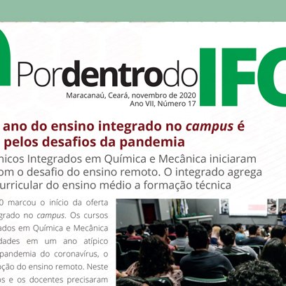 #10566 Maracanaú lança informativo voltado para o ensino