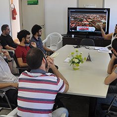 #10594 Crateús recebe 24 novos docentes