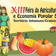 #10612 Feira da Agricultura Familiar mobiliza Crateús