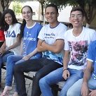 #10617 Alunos do IFCE campus de Crateús são aprovados no vestibular da Uece