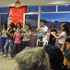 #10623 Servidores realizam Semana Solidária