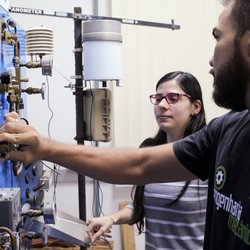 #10636 Engenharia Mecânica de Maracanaú tem cadastro aceito no Crea- CE