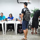 #10643 Eleito diretor-geral pro tempore em Crateús