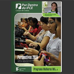 #10648 Campus lança segunda edição de informativo