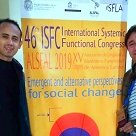 #10650 Docentes participam de congresso no Chile