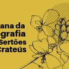 #10655 IFCE promove II Semana da Geografia dos Sertões de Crateús