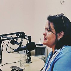 #10676 Crateús inaugura espaço radiofônico sobre educação