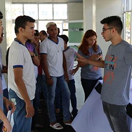 #10706 Evento leva cerca de 7 mil pessoas ao campus de Maracanaú