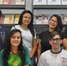 #10713 Alunos do IFCE realizam o sonho de ingressar no Ensino Superior