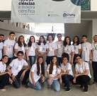 #10714 IFCE é destaque em Feira de Ciências da UFC de Crateús