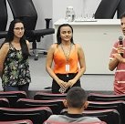 #10724 Comissão divulga Relatório Parcial de Autoavaliação 2017