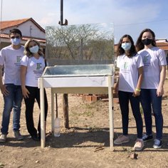 #10734 IFCE campus Crateús é premiado em concurso nacional da Samsung