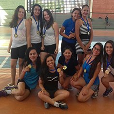 #10748 Alunos representarão Crateús nos jogos dos Institutos Federais