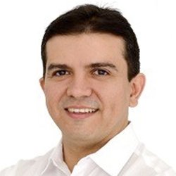 #10750 Aglodualdo Júnior é eleito diretor-geral do campus de Crateús