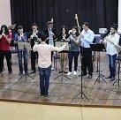 #10755 Curso de formação musical abre inscrições para professores em Crateús