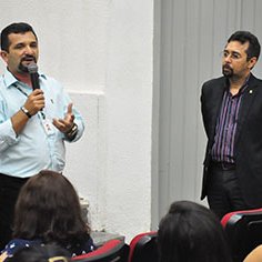 #10756 Diretor-geral substituto toma posse em Crateús