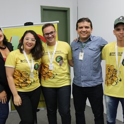 #10772 IFCE divulga ganhadores do 2º Concurso de Educação Integradora