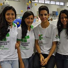 #10773 Aluno do campus de Crateús ganha título em torneio de Química da Unicamp
