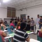 #10781 Pais e responsáveis têm visita guiada no IFCE campus de Crateús