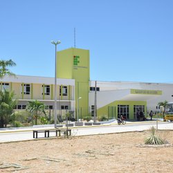 #10800 IFCE conta com mais docentes mestres e doutores