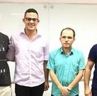 #10801 Licenciatura em Física tem primeiro concludente