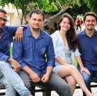 #10802 Alunos do IFCE campus de Crateús ingressam em mestrado