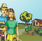 #10807 Feira celebra agricultura familiar em Crateús