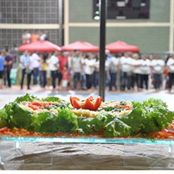 #10817 Festival celebra gastronomia, arte e empreendedorismo