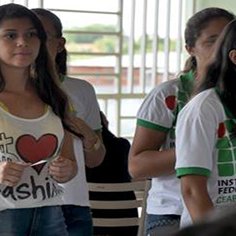 #10871 Mês das Mulheres: debates, oficina e exibição de filmes