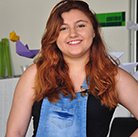 #10881 Aluna de Crateús é premiada em Olimpíada de Física