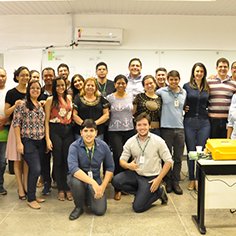 #10932 Crateús promove II Semana da Administração