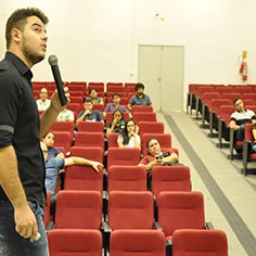 #10940 Primeira turma de Zootecnia em Crateús apresenta trabalhos finais