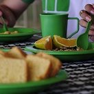 #10951 Pesquisa avalia satisfação com alimentação escolar no IFCE