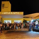 #10959 IFCE promove II Festival Regional de Música de Crateús