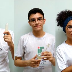 #10980 Equipe de Crateús busca apoio para prêmio Respostas para o Amanhã