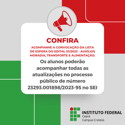 #10992 1ª convocação da lista de espera