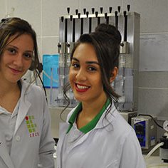 #11008 Alunas de Crateús são classificadas em torneio de Química da Unicamp