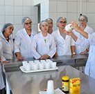 #11025 Crateús oferta 35 vagas para curso técnico em Alimentos