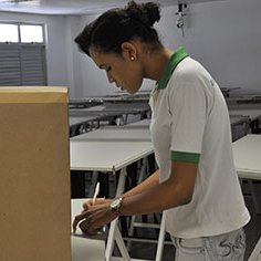 #11034 Eleição confirma nomes para reitor do IFCE e diretor-geral do campus