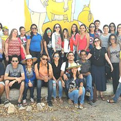 #11038 Discentes de Crateús conhecem proposta pedagógica em escola agrícola