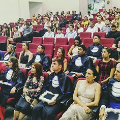 #11061 Crateús promove colação de grau e formatura